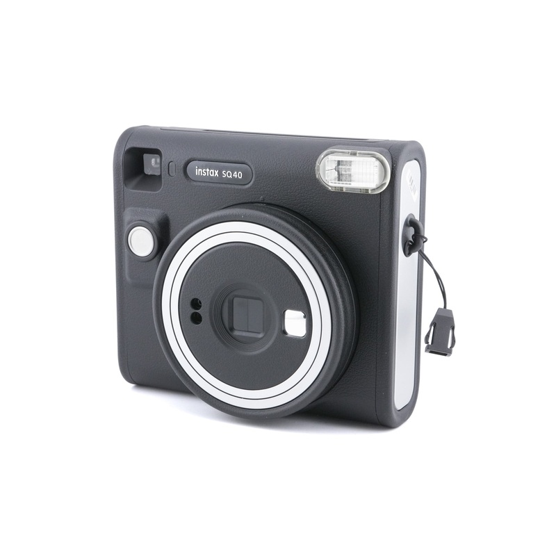 Fujifilm Instax Square SQ40