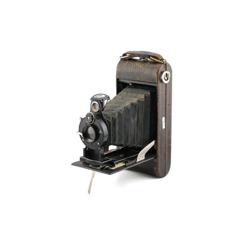 Goerz Roll-Tengor (4x6)