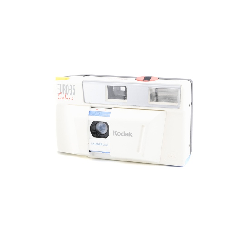 Kodak Euro-35 Colors