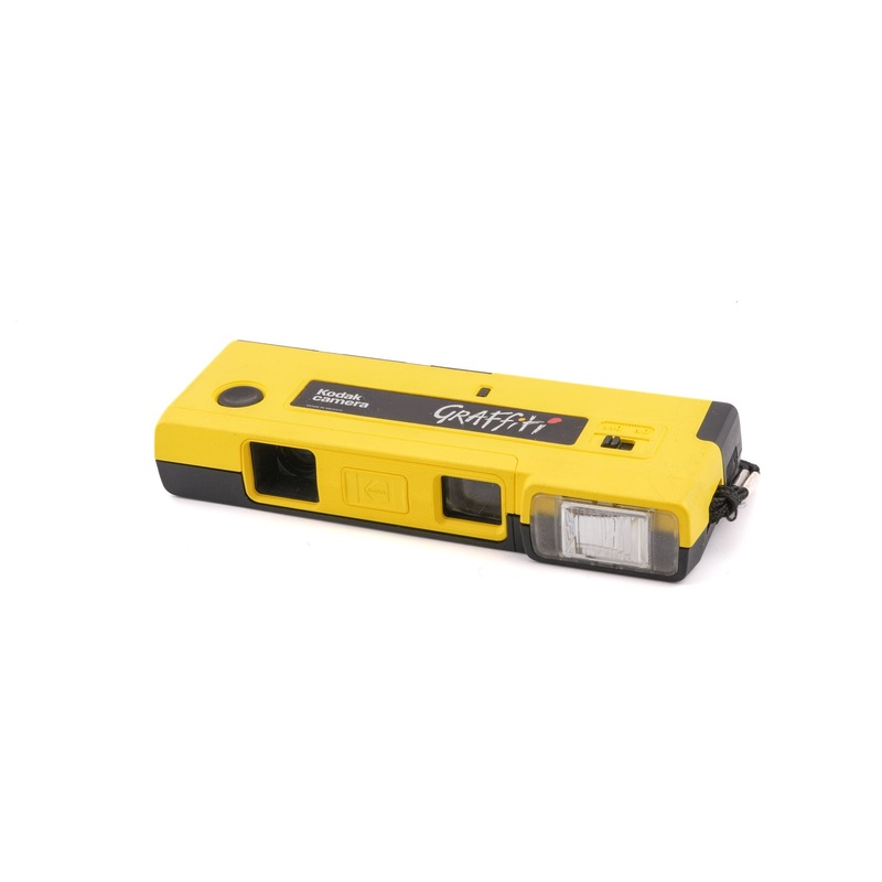 Kodak Graffiti