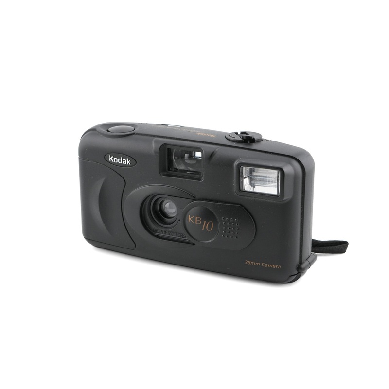 Kodak KB10