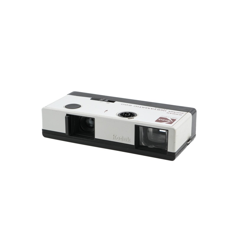 Kodak Pocket Instamatic 200