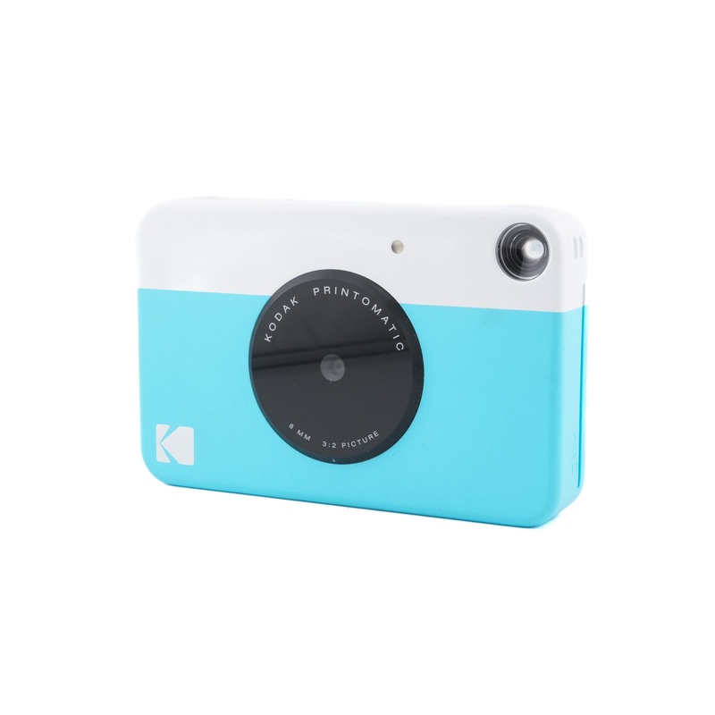 Kodak Printomatic