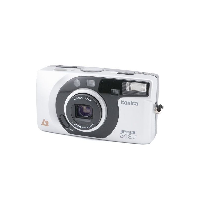 Konica BM-S 248Z