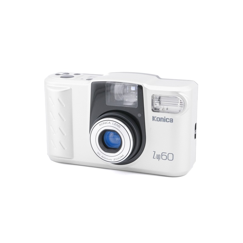 Konica Z-Up 60