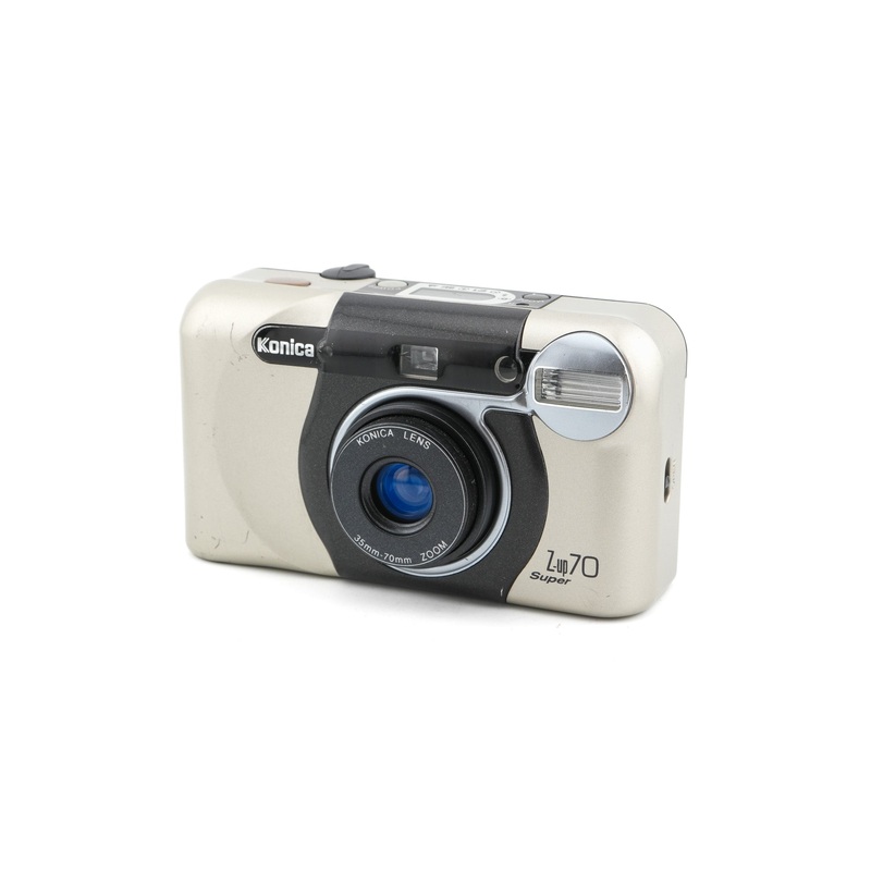 Konica Z-Up 70 Super
