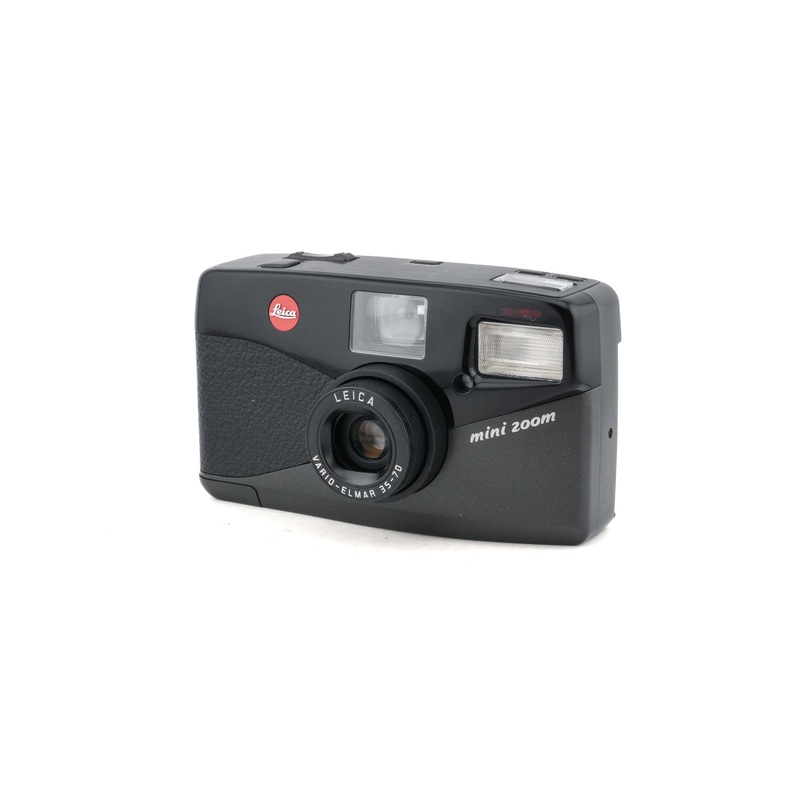 Leica Mini Zoom