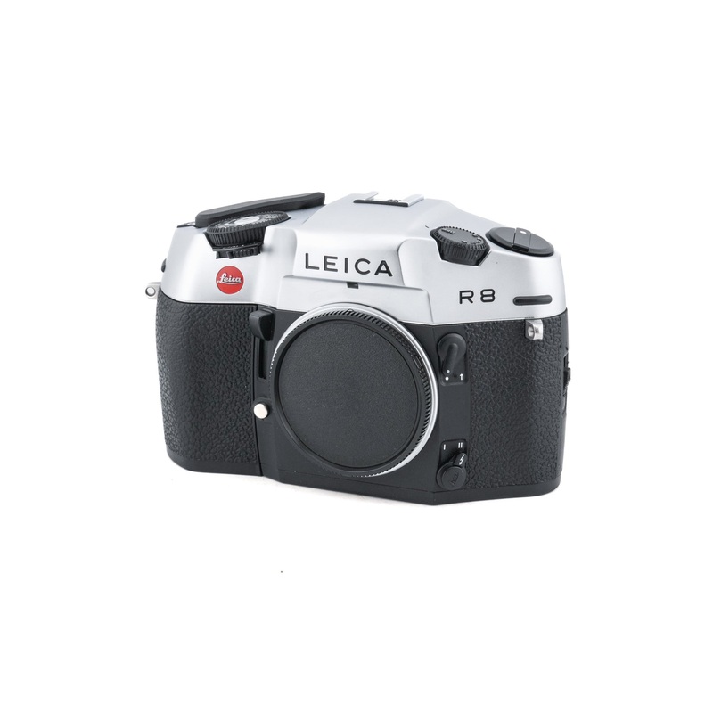 Leica R8