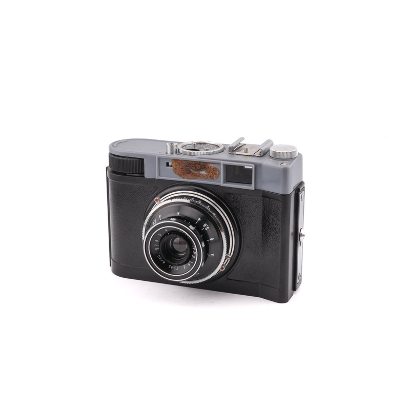 LOMO Smena 7