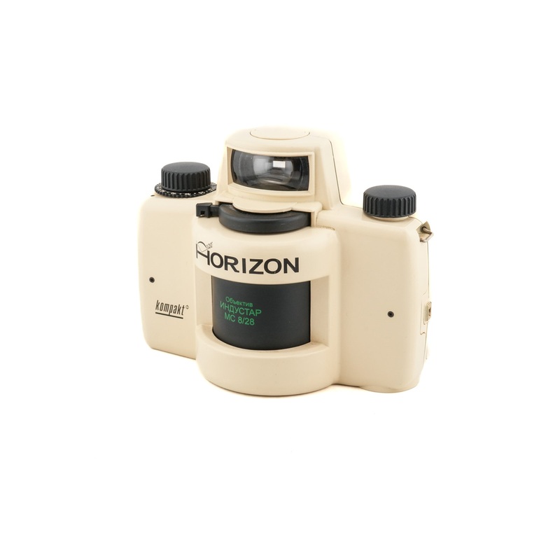 Lomography Horizon Kompakt