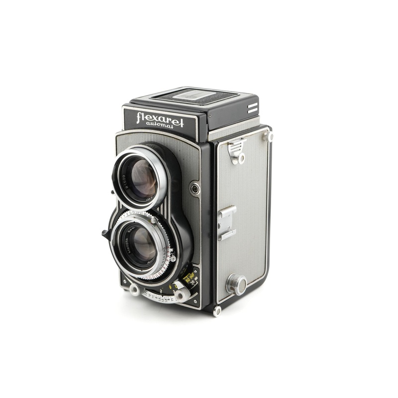 Meopta Flexaret VII