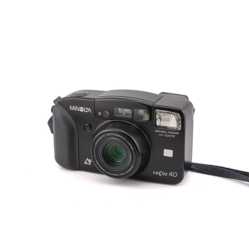 Minolta Vectis 40