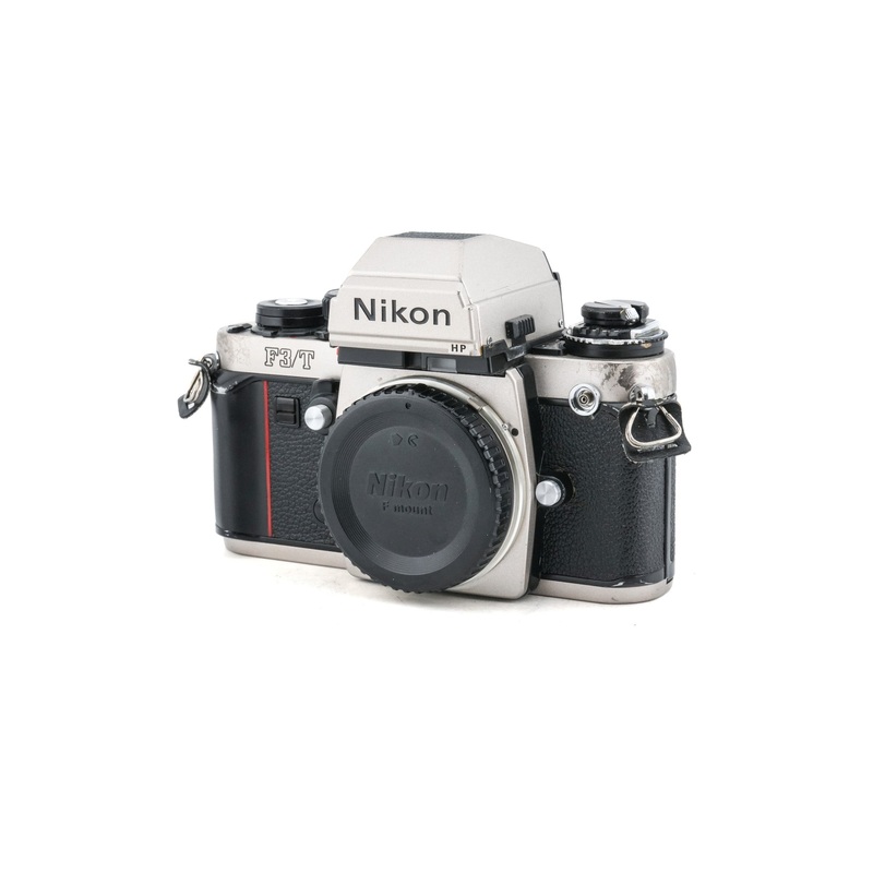 Nikon F3/T