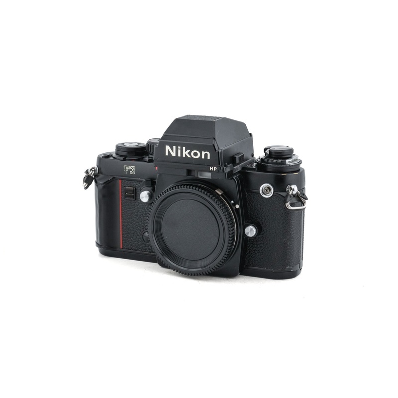 Nikon F3HP