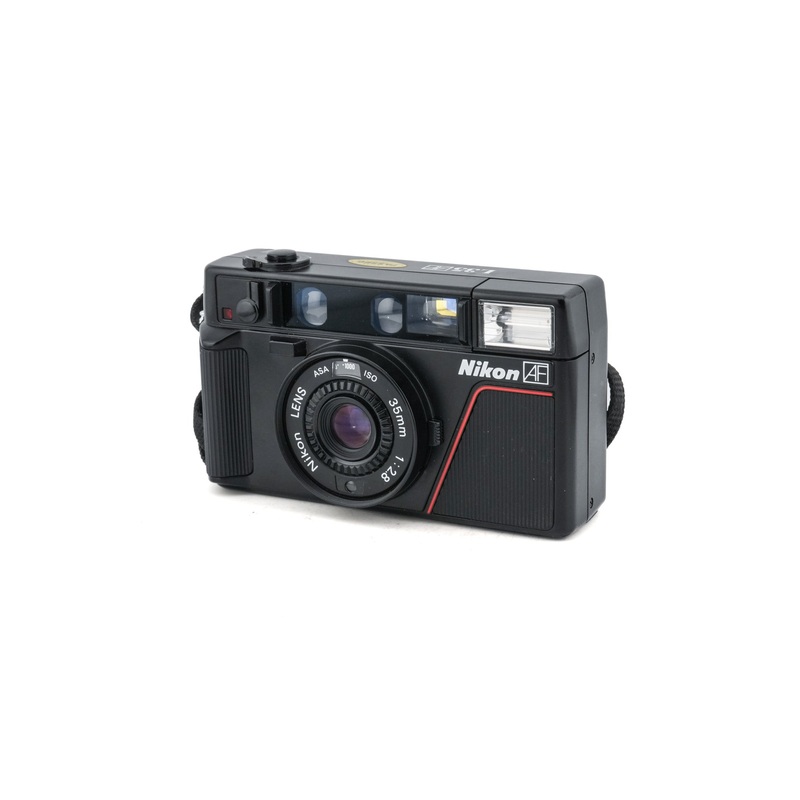 Nikon L35AF