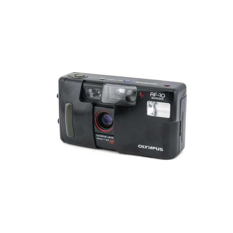 Olympus AF-10