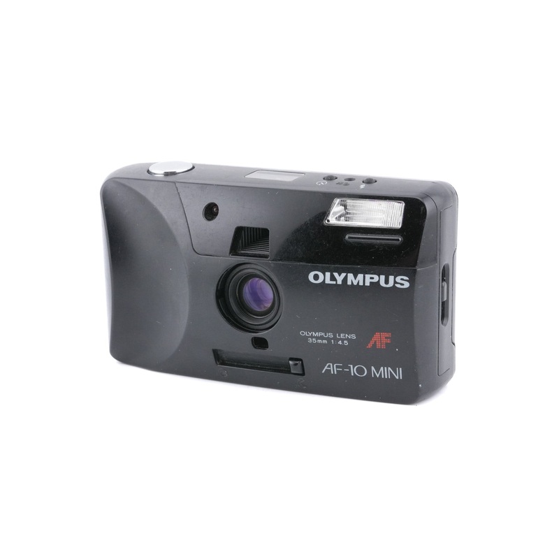Olympus AF-10 Mini