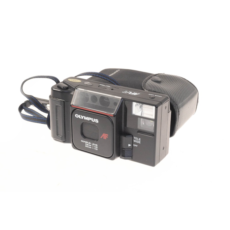 Olympus AFL-T