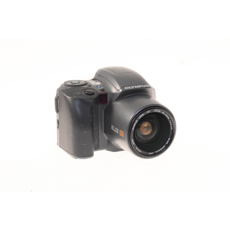 Olympus iS-10