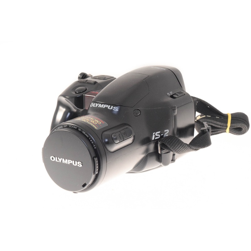 Olympus IS-2000