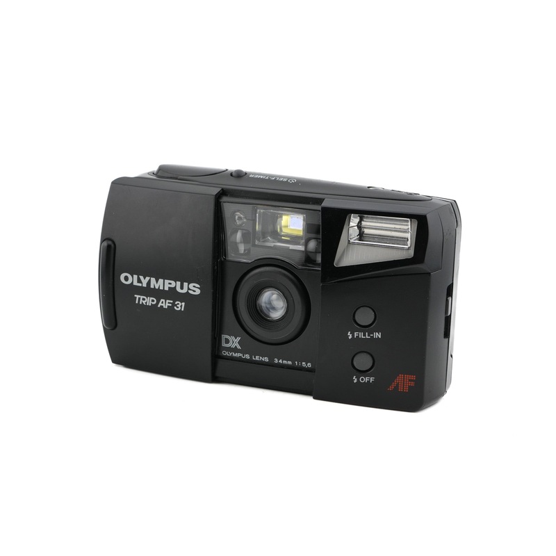 Olympus Trip AF 31