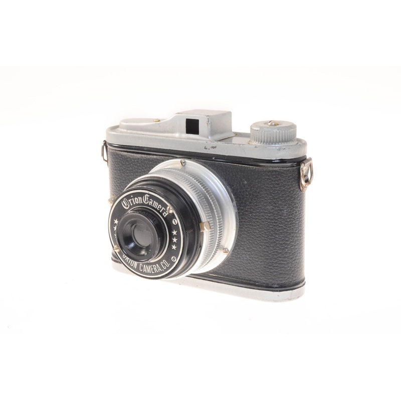Orion Camera
