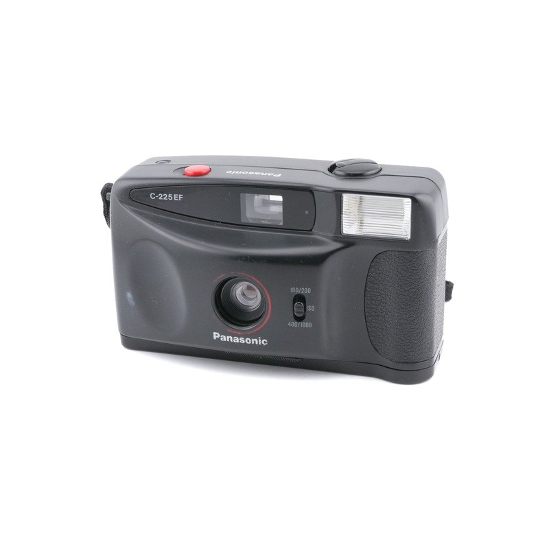 Panasonic C-225EF