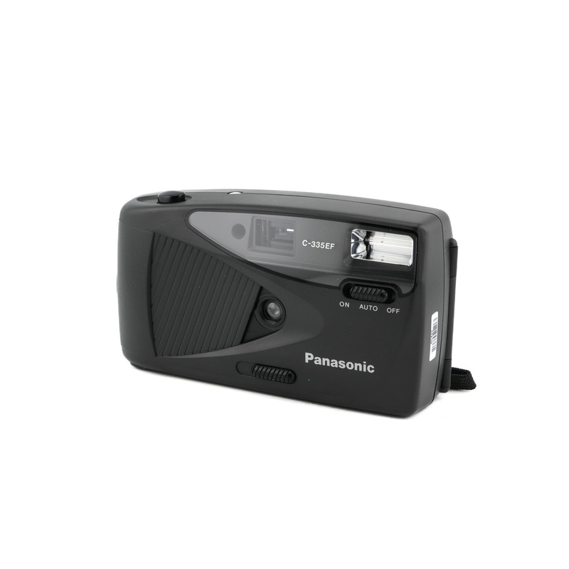 Panasonic C-335EF