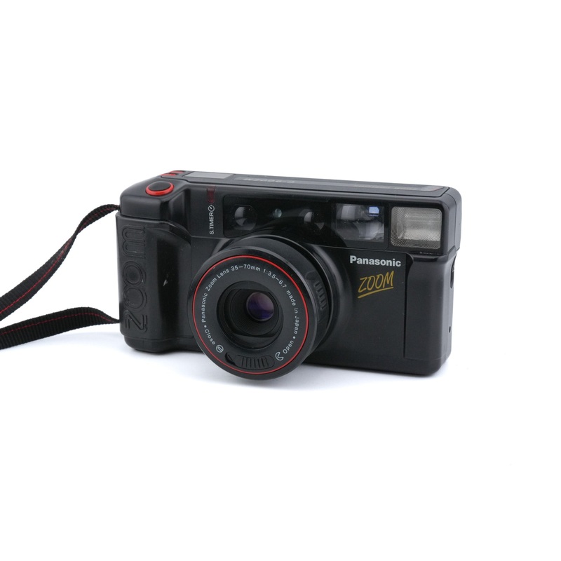 Panasonic C-900ZM