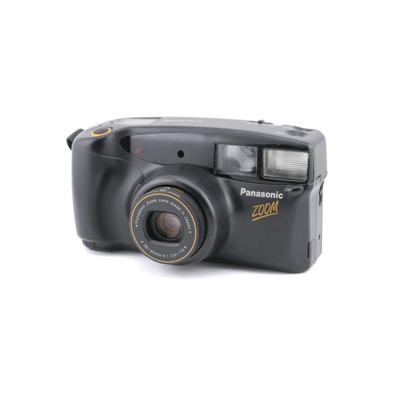 Panasonic Zoom C-D2000ZM