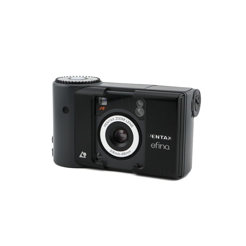 Pentax Efina