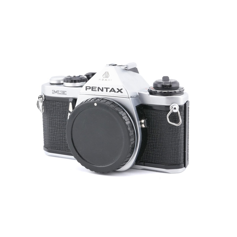 Pentax ME