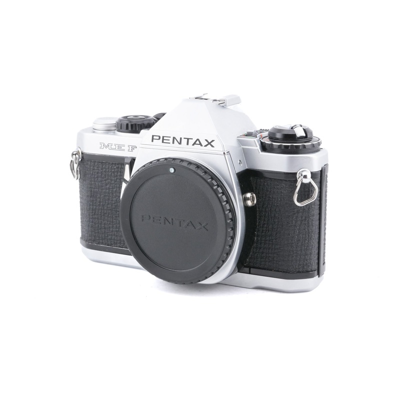 Pentax ME F