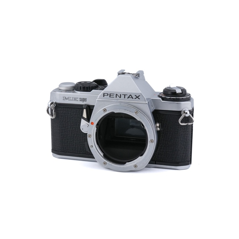 Pentax ME Super