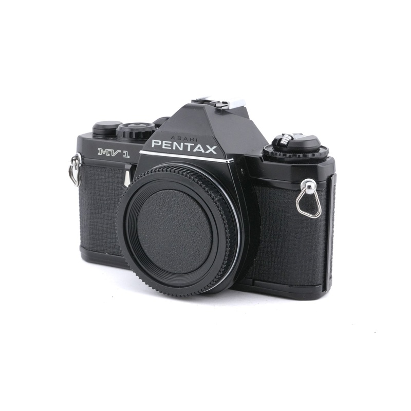 Pentax MV1