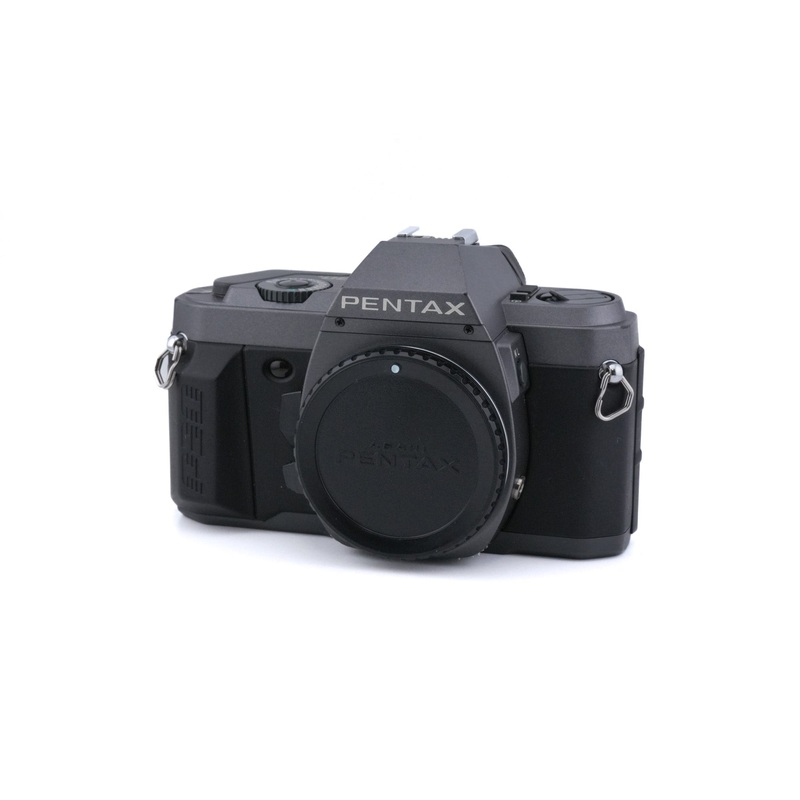Pentax P30T