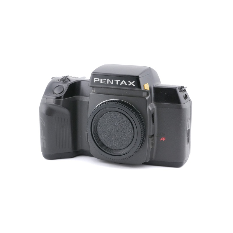 Pentax SF7