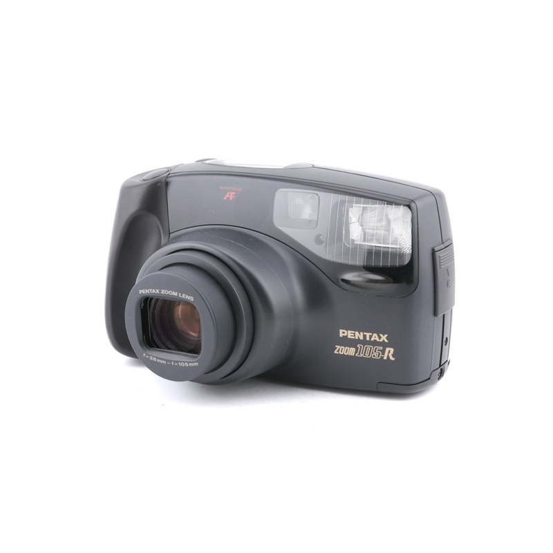 Pentax Zoom 105-R