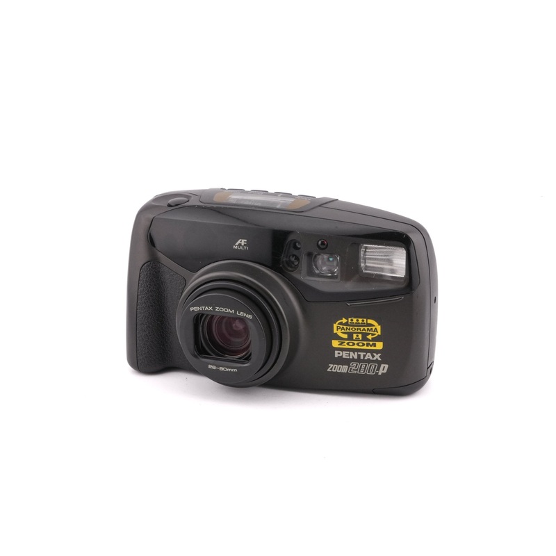 Pentax Zoom 280-P