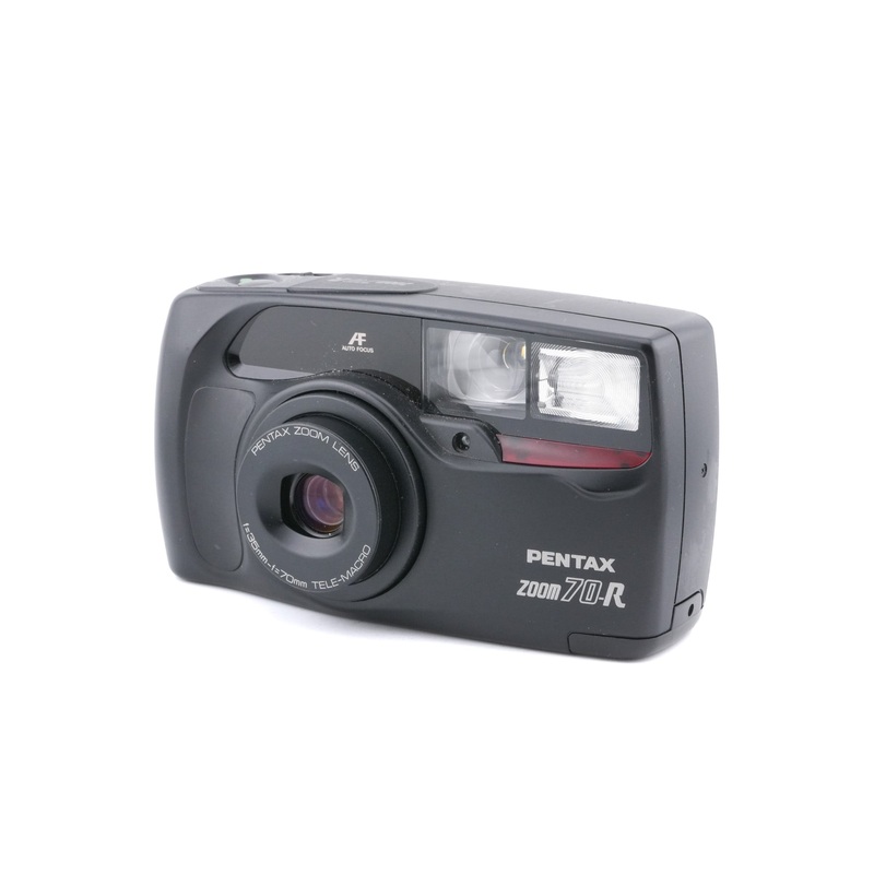 Pentax Zoom 70-R