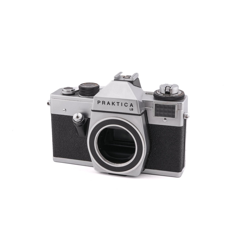 Praktica LB