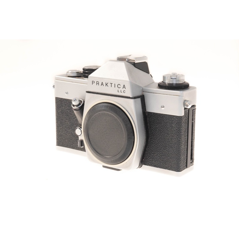 Praktica LLC