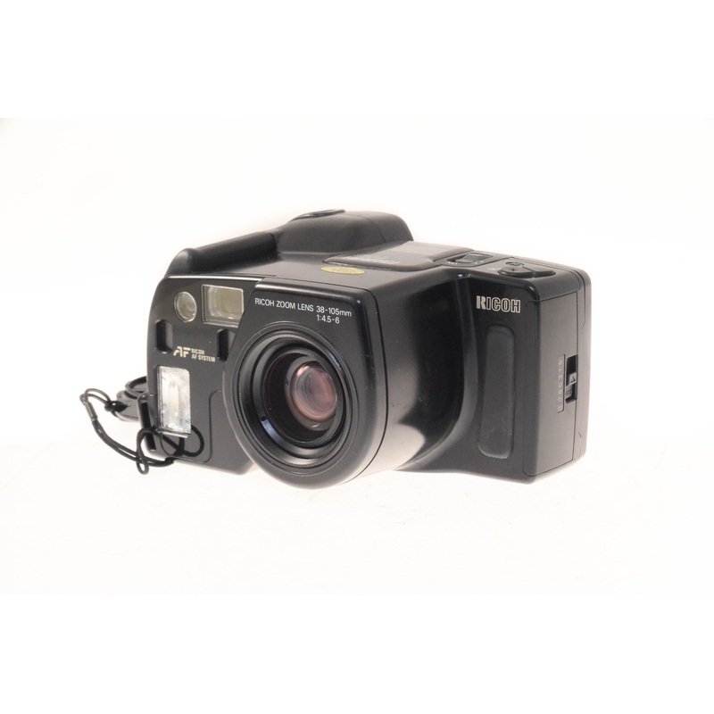 Ricoh Mirai 105