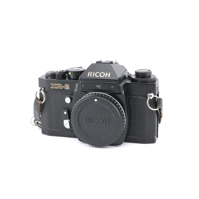 Ricoh XR-2