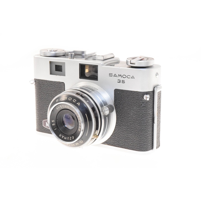 Samoca M-35