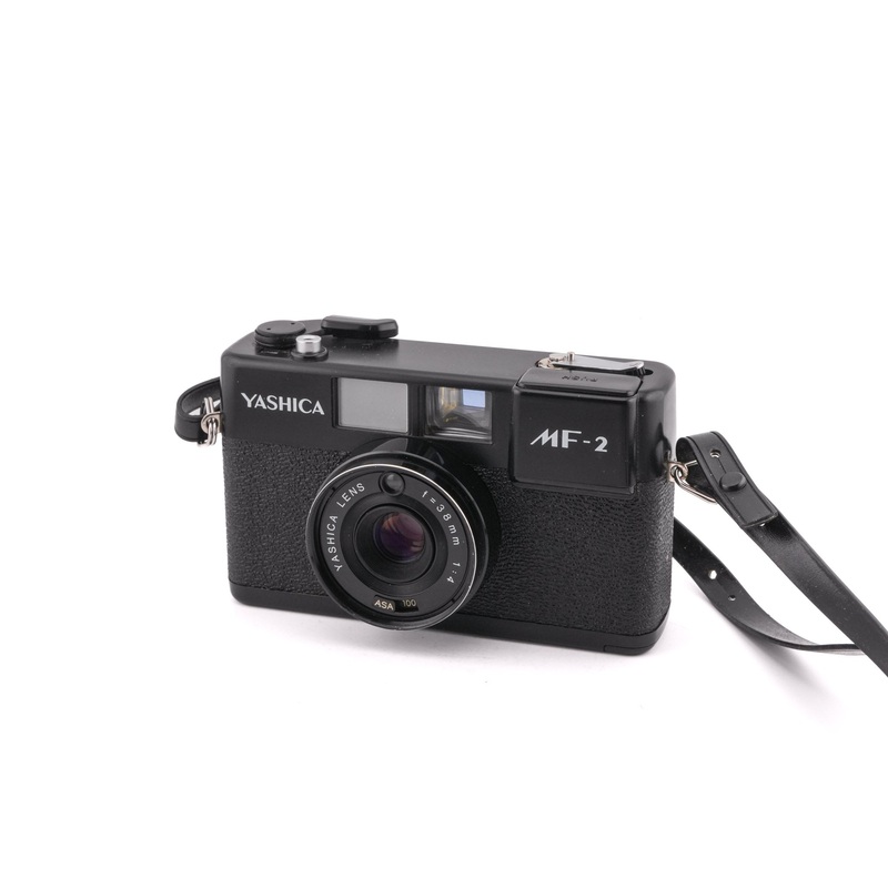 Yashica MF-2