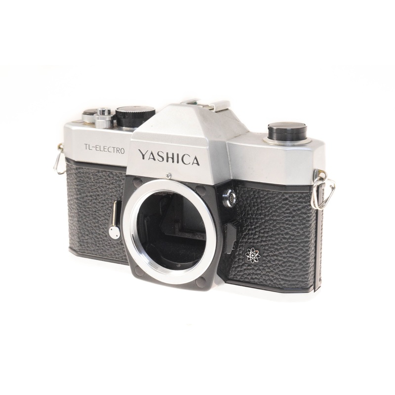 Yashica TL-Electro
