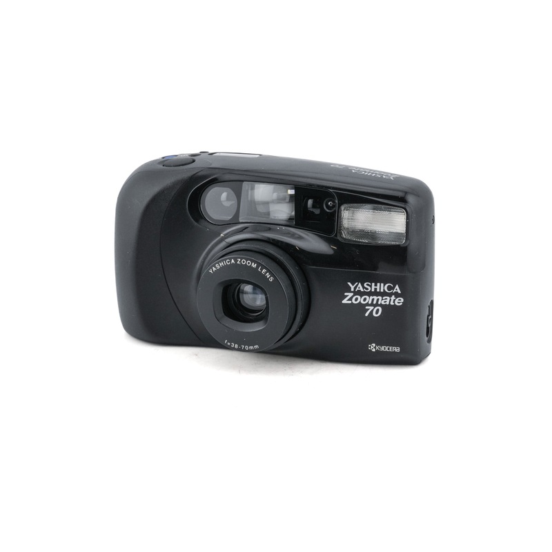 Yashica Zoomate 70