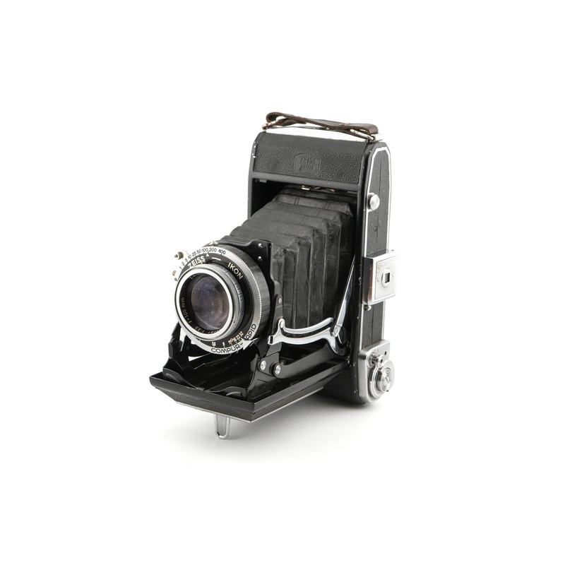 Zeiss Ikon Ikonta (521/2)