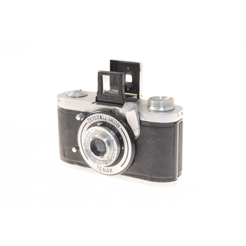Zeiss Ikon Tenax I (111/24)